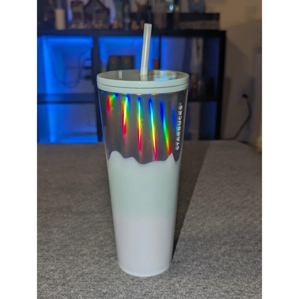 Starbucks 24 oz